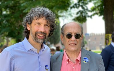 Al Teatro Romano serata ricordo di Claudio Bassi, chirurgo-cantautore veronese