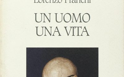 Un grande scrittore veronese che andrebbe riletto