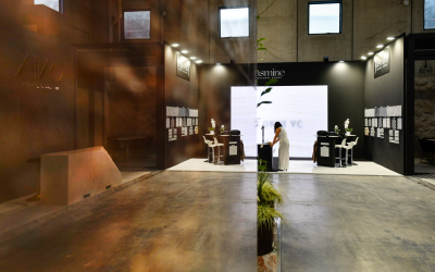 Marmomac, sessant’anni nel segno dell’export