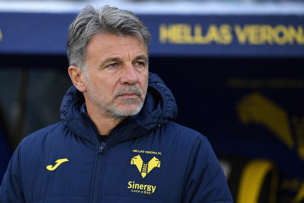 Impresa del Verona a Cagliari in Coppa Italia: 2-1 1 BARONI