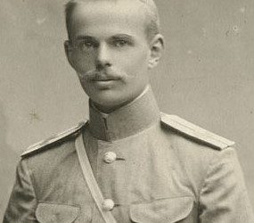 Unger-Sternberg, il barone pazzo
