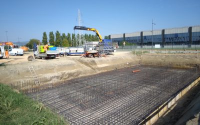 Belfiore, al via il nuovo campo pozzi: investimento da 2,65 milioni