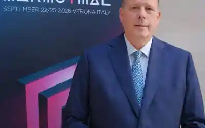 Marmomac chiude con 50 mila operatori da 132 Paesi