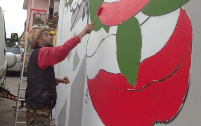 ‘Cibo’ arrestato con l’accusa di coltivare cannabis
