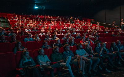 Quando le serie hanno rubato il tempo ai film