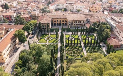 A Verona la lettura diventa un’esperienza collettiva: sei luoghi per dodici libri