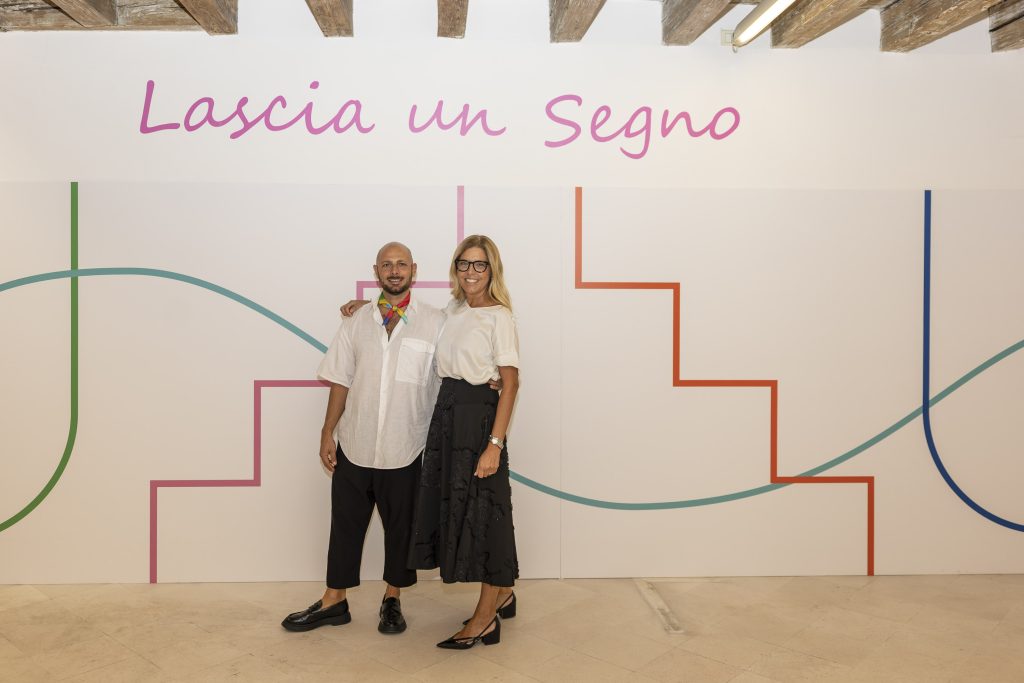 Palazzo Forti riapre il terzo piano tra arte, partecipazione e nuovi percorsi 1 Credits Andrea Dal Prato 1