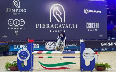 Fieracavalli allarga i confini
