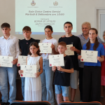 Castagnaro: borse di studio a 14 giovani talenti
