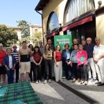 S.Martino Buon Albergo. Patto di Comunità di Buseta & Boton