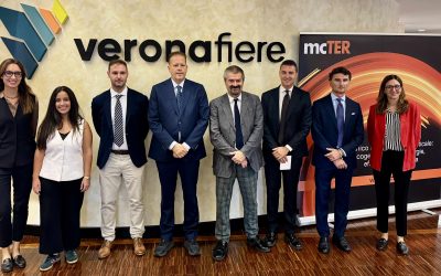 Doppio appuntamento con l’energia a VeronaFiere