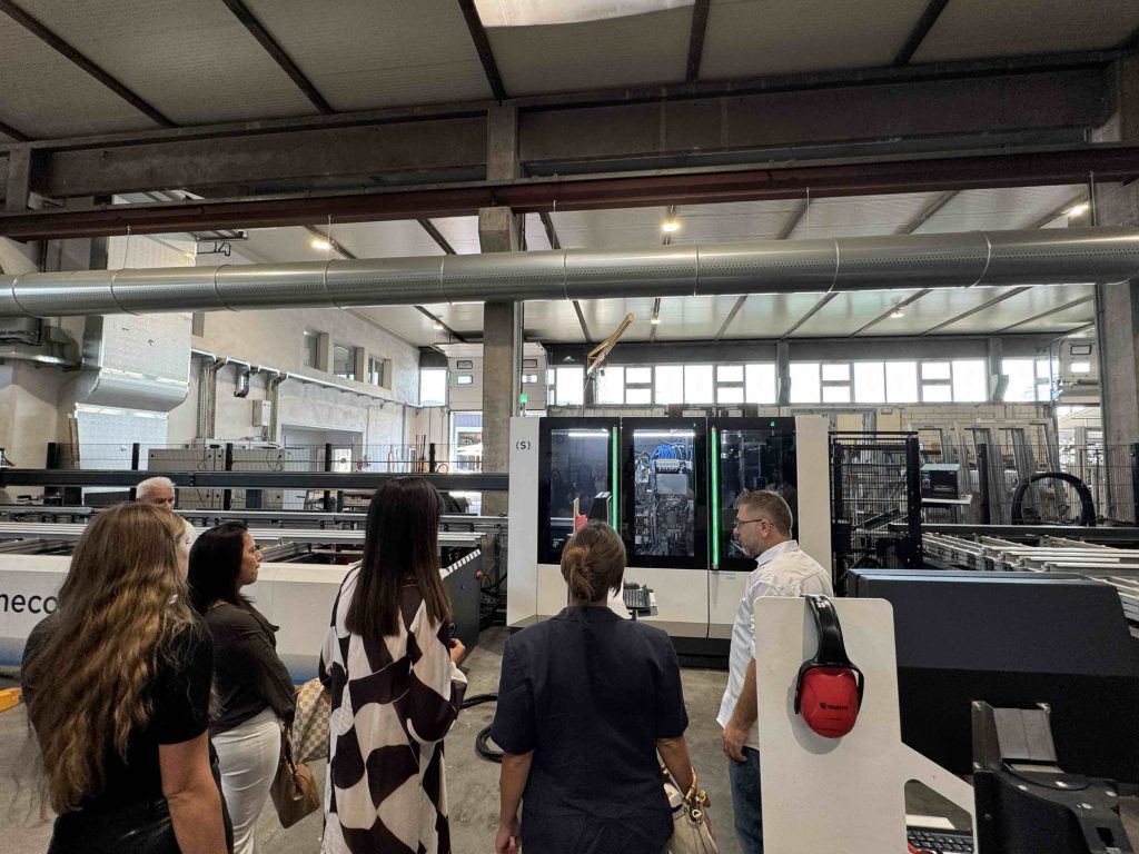 Verona Finestre, 30 anni di crescita tra tradizione e innovazione 4 IMG 5615