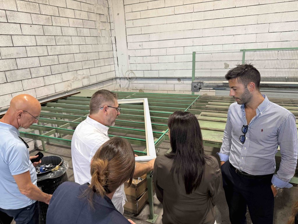 Verona Finestre, 30 anni di crescita tra tradizione e innovazione 5 IMG 5618