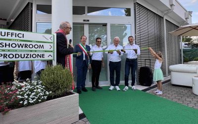 Verona Finestre, 30 anni di crescita tra tradizione e innovazione