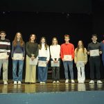 San Giovanni Lupatoto premia il merito e rilancia la formazione