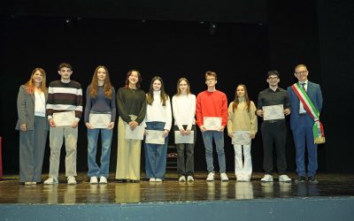 San Giovanni Lupatoto premia il merito e rilancia la formazione