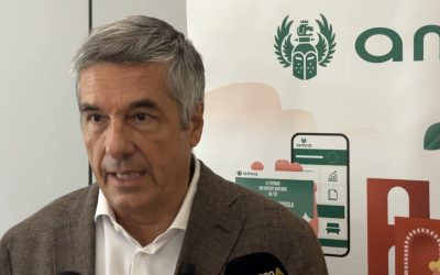 Cassonetti ad accesso controllato, il nuovo sistema arriva in Ansa Adige