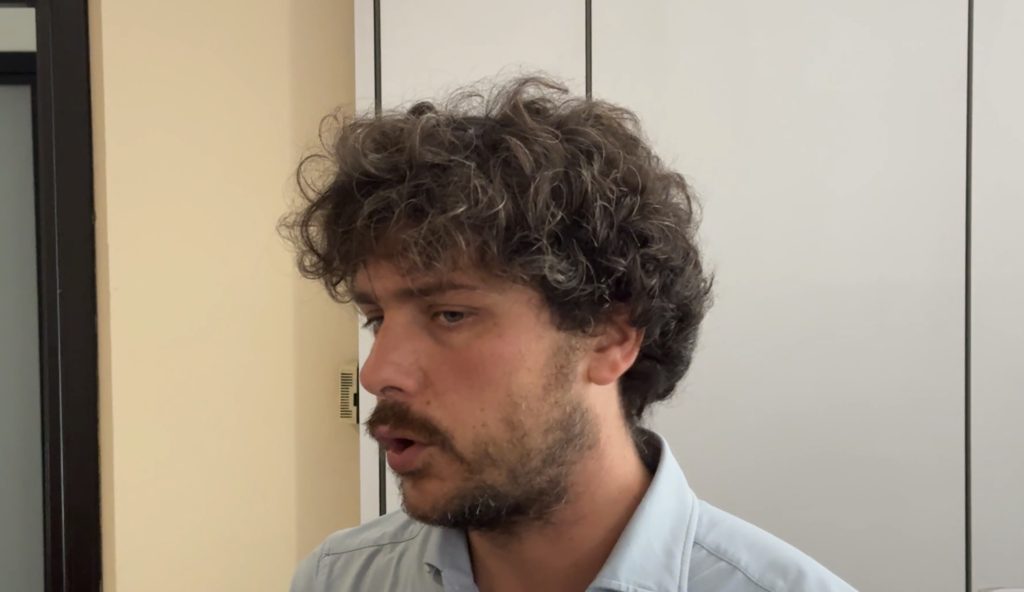 Cassonetti ad accesso controllato, il nuovo sistema arriva in Ansa Adige 2 IMG 5680