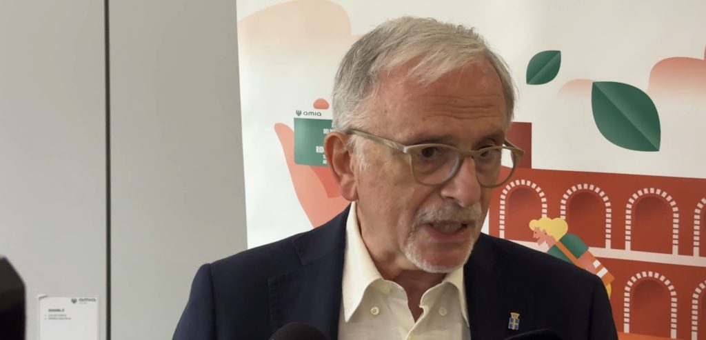 Cassonetti ad accesso controllato, il nuovo sistema arriva in Ansa Adige 3 IMG 5681