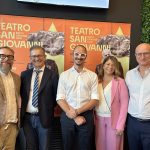 L’Astra compie quarant’anni: da Pivetti a Paolini, oltre 30 appuntamenti