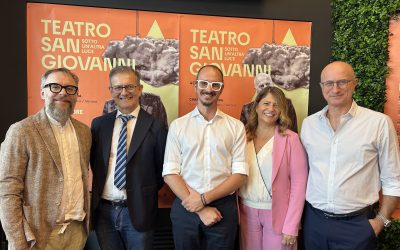 L’Astra compie quarant’anni: da Pivetti a Paolini, oltre 30 appuntamenti