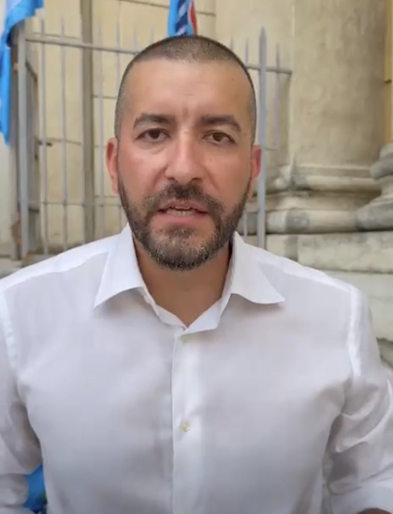 Servizi sociali, UIL e CGIL: «Restino pubblici» 1 Servizi sociali, UIL e CGIL: «Restino pubblici»