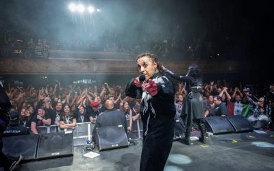 Salieri in Rock, in dieci si giocano la finale