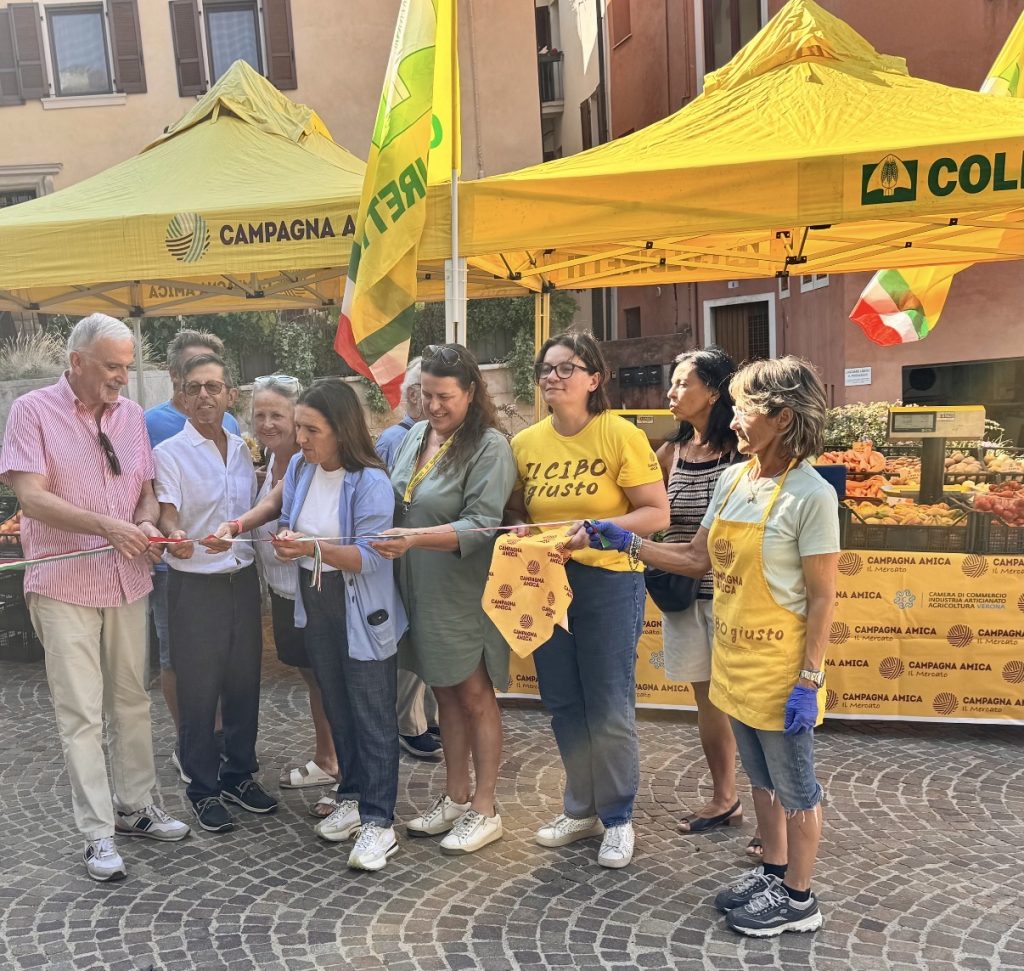 Il Chilometro Zero arriva ai piedi di Castel San Pietro 2 Il Km Zero arriva ai piedi di Castel San Pietro