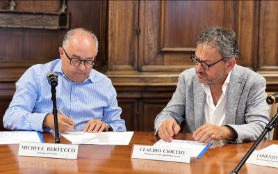 Il welfare fa rete nelle Pmi