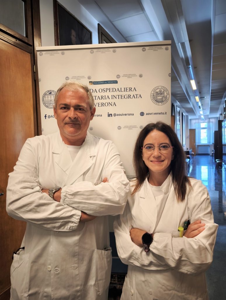 Oncologia, lo stesso medico dalla diagnosi alle cure 1 Oncologia, lo stesso medico dalla diagnosi alle cure