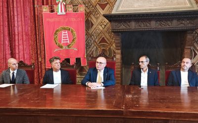 Il Paese che invecchia