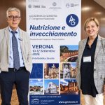 Anziani, quando mangiare poco diventa un rischio