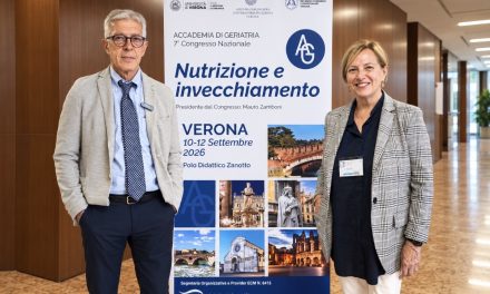 Anziani, quando mangiare poco diventa un rischio