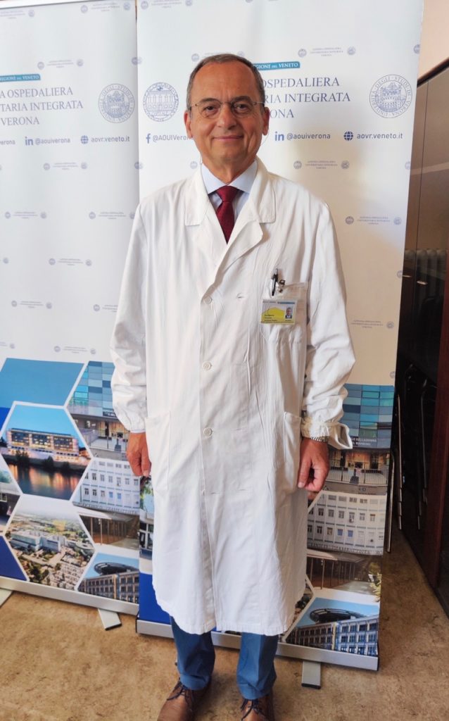 Diabete, un emocromo può svelare chi rischia di più 1 Diabete, un emocromo può svelare chi rischia di più
