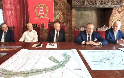 Tangenziale Sud, 25 milioni per chiudere l’anello