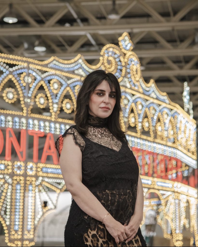 Marinella Senatore, l’arte che coinvolge le persone 1 Marinella Senatore, l’arte che coinvolge le persone