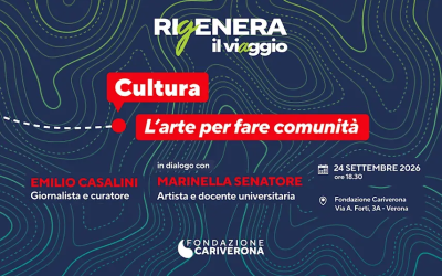 Marinella Senatore, l’arte che coinvolge le persone