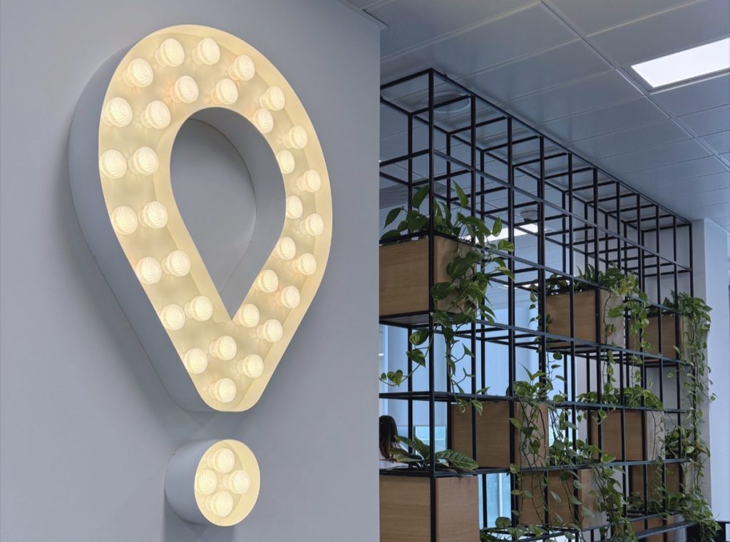 Da Verona ai social di Glovo: 155 milioni di visualizzazioni 1 Da Verona ai social di Glovo: 155 milioni di visualizzazioni
