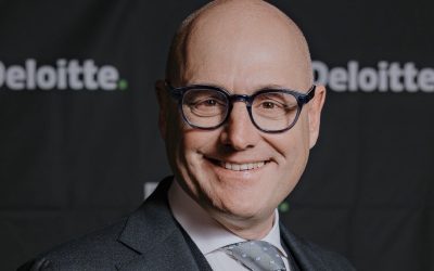 Enrico Gazzaniga alla guida di Deloitte & Touche