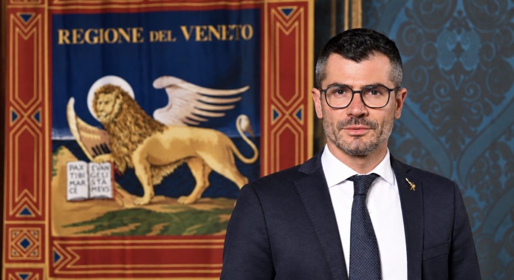 Caso Cibo, Rigo: «La sinistra rimane senza idoli» 1 Caso Cibo, Rigo: «La sinistra rimane senza idoli»