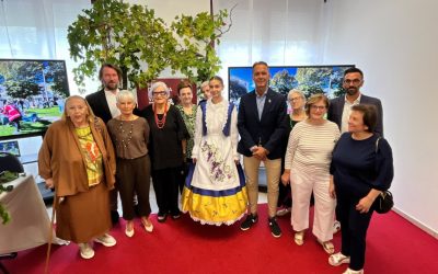 Bardolino, torna la Festa dell’Uva. 5 giorni tra tradizione, musica e sapori