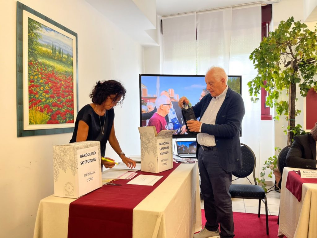 Bardolino, torna la Festa dell’Uva. 5 giorni tra tradizione, musica e sapori 3 IMG 9649