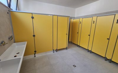 Sommacampagna. Interventi conclusi per l’inizio delle scuole
