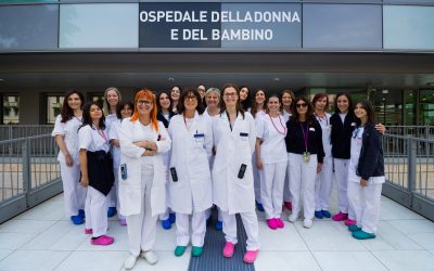 Ostetricia, nuovo Open Day al polo ospedaliero: sabato 26 settembre incontro con le ostetriche