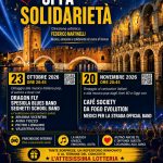 Musica e solidarietà al Teatro Stimate