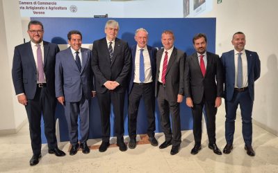 Industrial Accelerator Act: le proposte del territorio