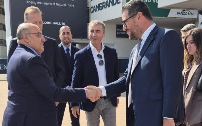 Si rafforzano i rapporti fra Verona e Algeria