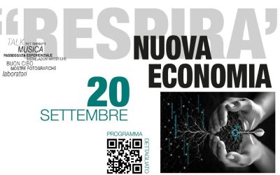 Una nuova economia al centro del confronto al Monte Mamaor