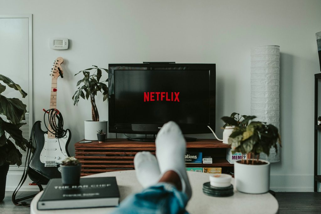 Quando le serie hanno rubato il tempo ai film 1 Netflix 1 1