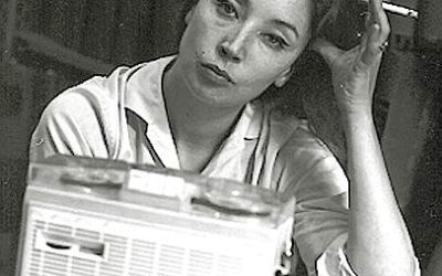 Oriana Fallaci moriva vent’anni fa a Firenze, il 15 settembre 2006.